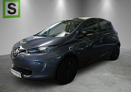 Renault ZOE Life R110 LIMITED Batteriemiete