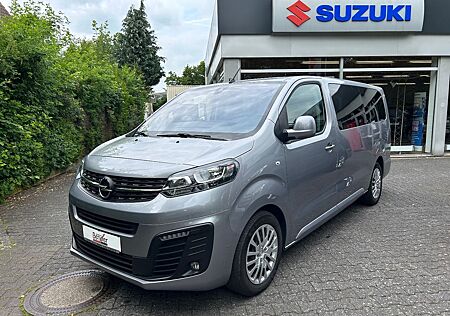 Opel Zafira Life Selection L 9-SITZER NAVI ABN. AHK