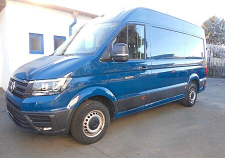 VW Crafter Volkswagen 2.0TDI L2H2 Klima/Standh. Navi Kamera E6