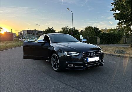 Audi S5 3.0 TFSI S tronic quattro Sportback -