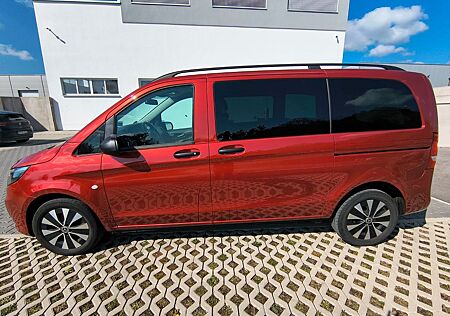 Mercedes-Benz Vito 119 CDI Tourer Pro Edition Kompakt