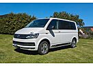 VW T6 Kombi Volkswagen Standheizung LED