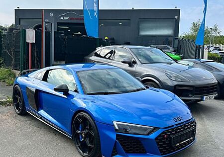 Audi R8 V10 Performance Twin Turbo 1200PS 1150NM KSF
