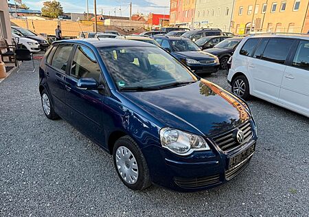 VW Polo Volkswagen IV Comfortline 1.4 Klima EfH