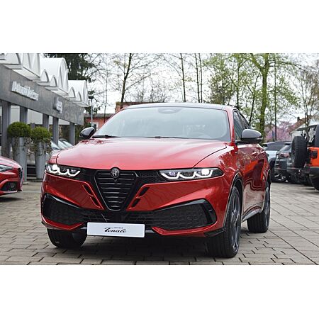 Alfa Romeo Tonale leasen