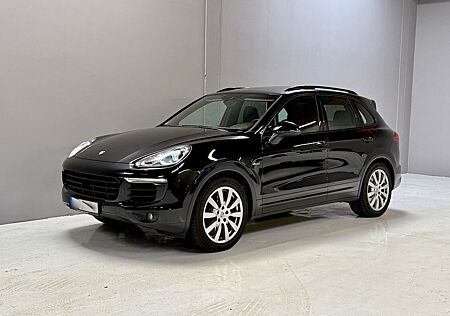 Porsche Cayenne Diesel *ACC *LED *Luftfederung *AHK *DAB