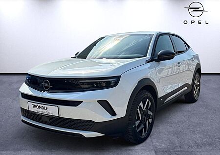 Opel Mokka Edition 1.2 17" Allwetter Lenkradhzg Navi