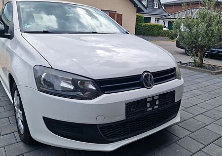 VW Polo Volkswagen 1.2 44kW Trendline
