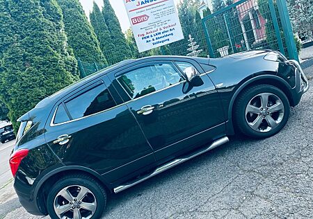 Opel Mokka Innovatio ecoFlex1.7/166Tkm/Sehr Gepfleegt
