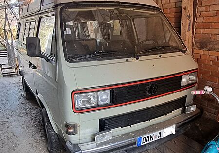 VW T3 Volkswagen andere