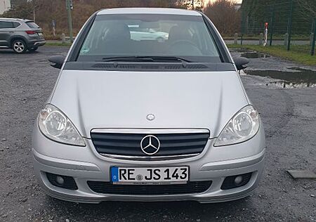 Mercedes-Benz A 150