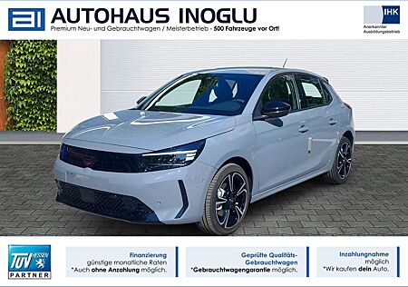 Opel Corsa 1.2 Hybrid GS eDSC6 Lenk/SHZ+R-Kam+ACC