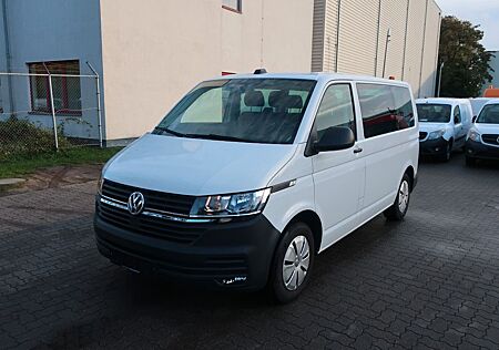 VW T6 Transporter Volkswagen T6.1 Transporter Kombi FWD/9 Sitze/Klima/FN:180