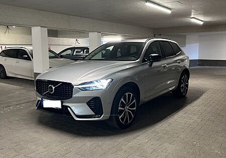 Volvo XC 60 XC60 B4 Plus Dark 360 HK ACC BLIS