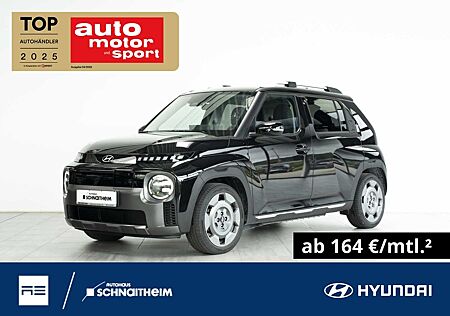 Hyundai Inster EV Cross (MY25) 49 kWh (115 PS) 2WD
