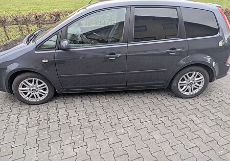 Ford C-Max 1,6 Style+ Style+