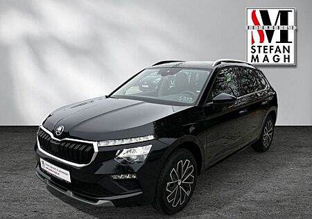 Skoda Kamiq 1.0 TSI DSG SELECTION LED KLIMAAUTO WINTER