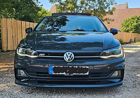 VW Polo Volkswagen 1.6 TDI SCR 70kW Highline Highline