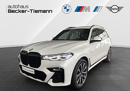 BMW X7 M50i Laser | B&W | PA+ | Standhzg | SkyL | So