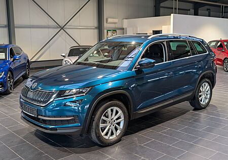 Skoda Kodiaq 2.0 TDI 4x4 DSG Style