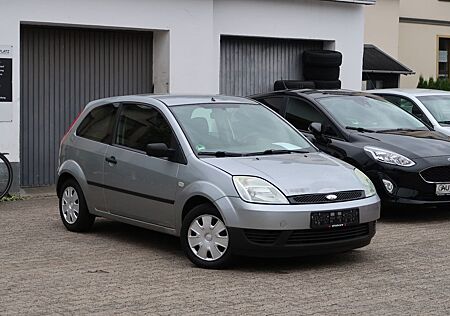Ford Fiesta 1.3 *KLIMA *SITZHEIZ. TÜV-11.25