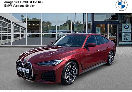 BMW 420 Gran Coupe d M Sport Sitzhg./LiveCockpitPro/