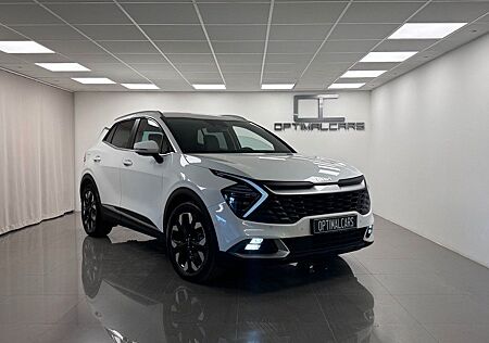 Kia Sportage Plug-in Hybrid ADVANCE H&K NP: 31.192€