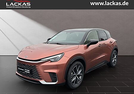 Lexus LBX EMOTION*TECH-PAKET*4x4*NAVI*15J.GARANTIE*