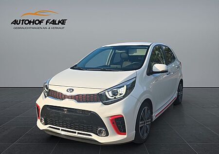 Kia Picanto GT-Line Aut. Leder Navi Kamera GT Line