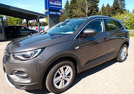 Opel Grandland X Grandland (X) 1.5 D Innovation LED/RFK/SmartLink