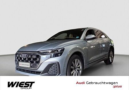 Audi Q8 50 TDI qu. S line HUD Pano Navi 360° MATRIX A