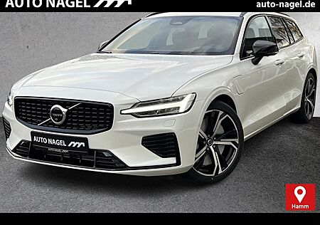 Volvo V60 T8 Plus Dark PANO|STANDH|