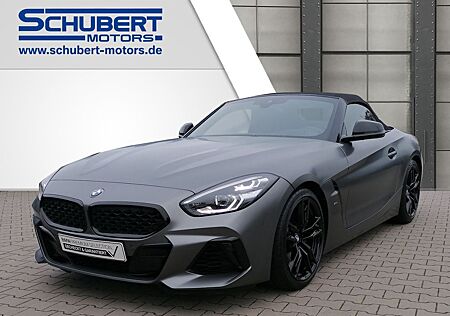 BMW Z4 M40i A Park-Assistent Komfortzugang DA HUD