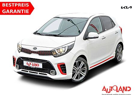 Kia Picanto 1.0 T-GDI GT Line LHZ Navi Kamera Leder