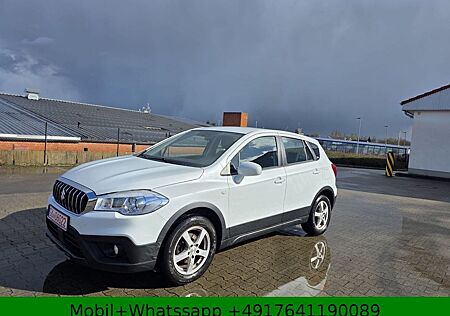 Suzuki SX4 S-Cross*12 Monate Garantie*