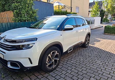 Citroën C5 Aircross Hybrid 225 Stop&Start ë-EAT8 FEE...