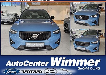 Volvo XC 40 XC40 B4 B DKG Plus Dark Driver Paket + LED + get