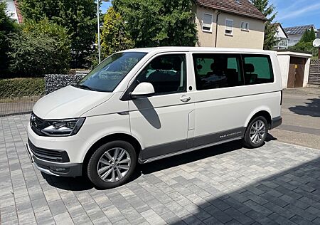 VW T6 Multivan Volkswagen
