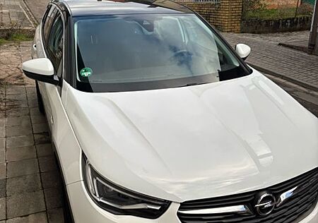 Opel Grandland X Grandland (X) 1.6 Turbo 133kW 120 Jahre Auto...