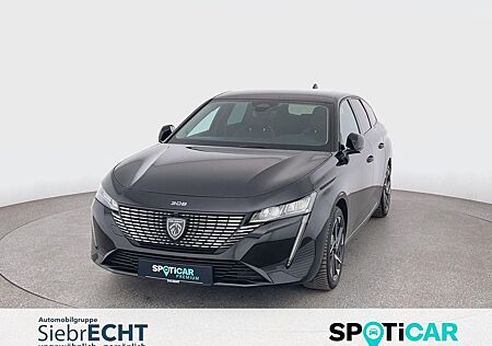 Peugeot 308 SW Allure Pack 1.5*NAVI*SHZ*360°K*uvm