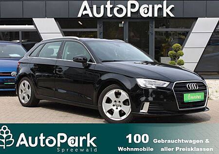 Audi A3 Sportback sport / Virtual Cockpit/