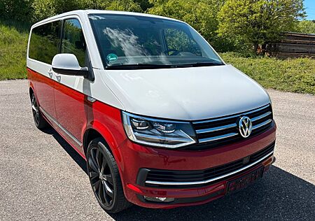 VW T6 Multivan gebraucht kaufen VW T6 Multivan Volkswagen