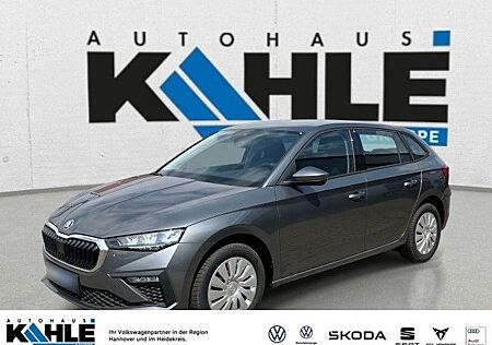 Skoda Scala 1.0 TSI Essence LED SHZ Klima PDC Klima