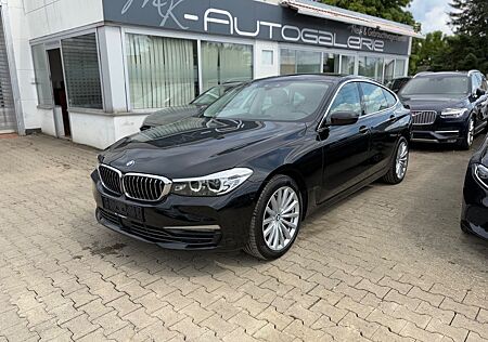 BMW 620d GranTurismo|1.Hand|Head-Up|Leder|R-Kamera|