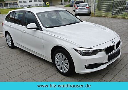 BMW 316 d PDC