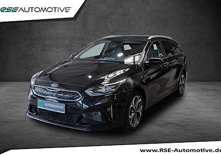 Kia Cee'd Sportswagon Ceed Sportswagon Plug-in Hybrid Platinum Navi
