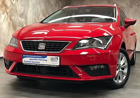 Seat Leon ST Style Erdgas NG* 1.HD* NAVI*RückFK