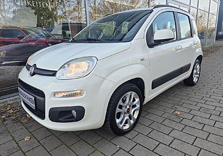 Fiat Panda Lounge Klima Aluräder ZV Radio...