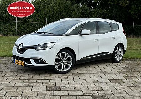 Renault Grand Scenic 1.5 dCi Zen