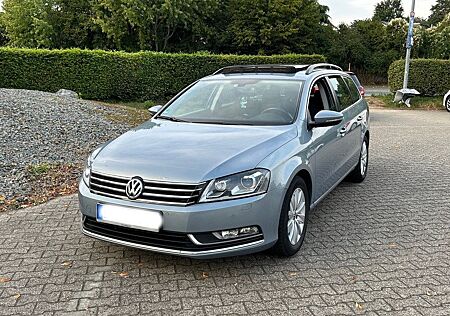 VW Passat Variant Volkswagen Passat Comfortline